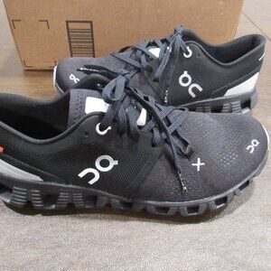 Brand New On Women's Cloud X Shift Sneakers | On Cloud Sneakers Size 8.5